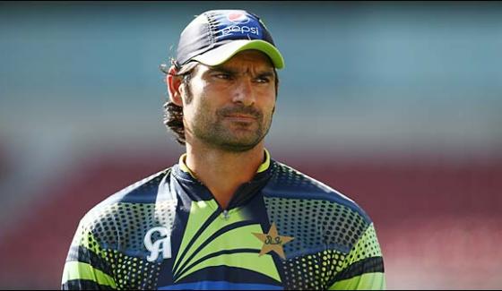 Mohammad Irfan Will Go To America For Training