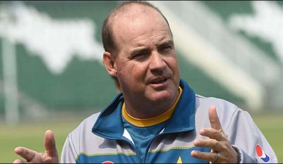Every Series Got A Great Toporder Filled Mickey Arthur