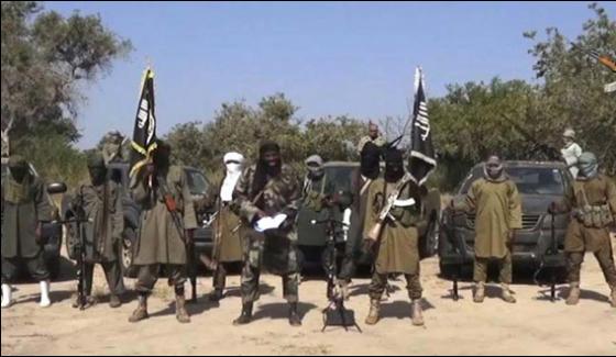 Boko Haram Attack In Niger Six People Killed Including 5 Soldiers