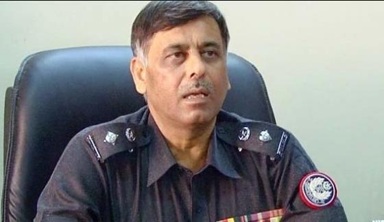 Register Case Against Rao Anwar Inquiry Committee