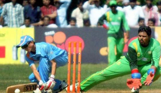 Blind Cricket World Cup Final Pakistan And India Will Be Played Today
