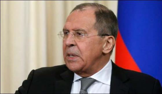North Afghanistan Is Turning Into A Terrorist Center Lavrov
