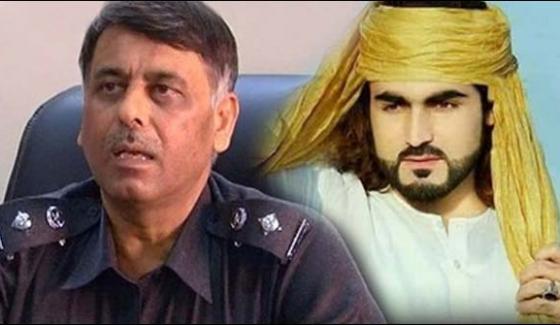 Ssp Malir Rao Anwar Was Dismissed From The Post
