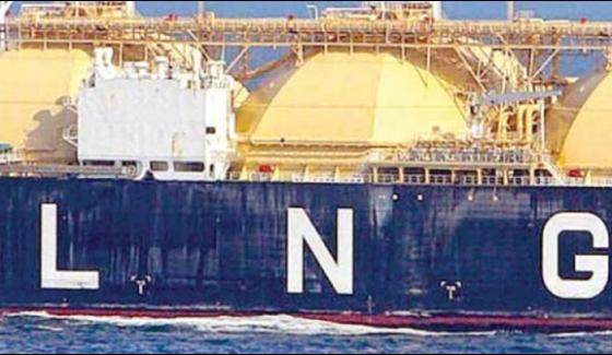 Lng Record Sales In The Winter Season Than Lpg