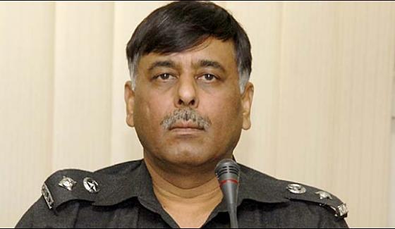 Rao Anwar Other Officers Involved In Naqeebullah Killing To Be Arrested