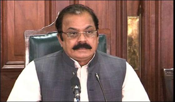 Curious Will Be Humble For The Curse Of Parliament Rana Sana