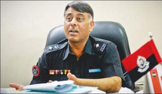Rao Anwar Did Not Appeared In Front Of Inquiry Team Notice For Today Appearance Sent