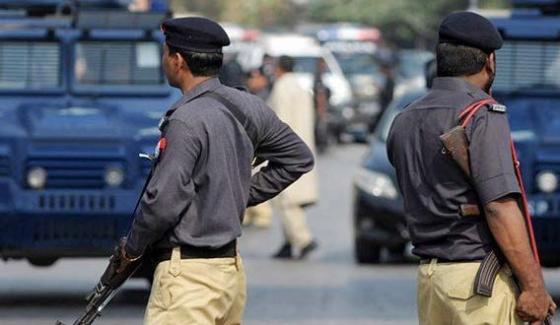 Karachi Search Operation 32 Arrested