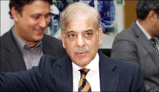 Shahbaz Sharif Recorded The Statement To Nab