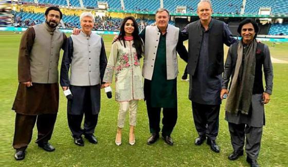 Pcb Announces Commentary Panel For Psl 3rd Edition