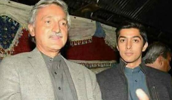 Pti Will Defeat Oppression In Lodhran By Election Jahangir Tareen