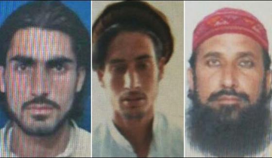 Investigation Of 3 Others Died With Naqeebullah Mehsud Started