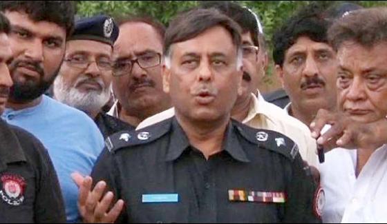 Fir Then Lets See What To Do Rao Anwar