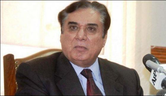 Officers Ought Not To Consider Any Pressure Or Recommendation Chairman Nab