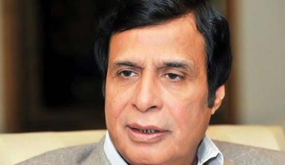 Shahbaz Wants His Name In Guinness Record For Lying Pervaiz Elahi