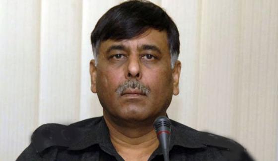 Do Not Wrong In An Encounter Rao Anwar