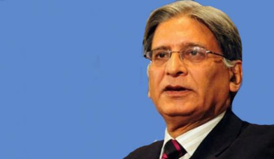 Do Not Trust On Punjab Police Aitzaz Ahsan