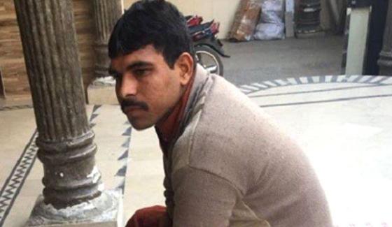 Imran Ali Has No Bank Account State Bank Sources