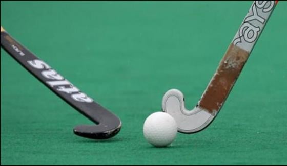 Pakistan Junior Hockey Team Cancel Visit To Argentina