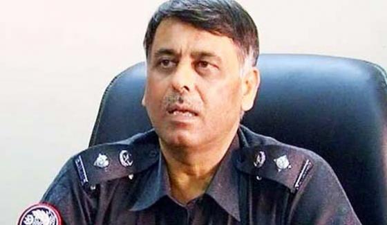 Is Suicide Attack On Rao Anwar Was Fake