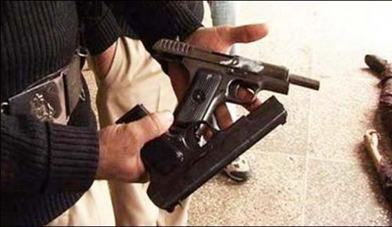 2 Killed In Okara Police Encounter