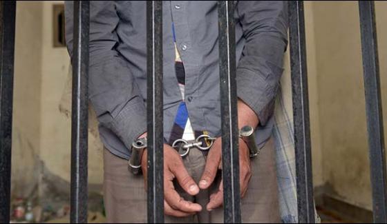 Bahawal Nagar Father Arrested For The Abduction Own Kid