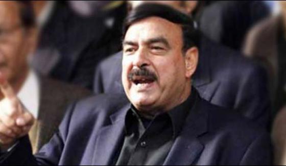 Nawaz Sharif A Production Of Dictator Sheikh Rasheed