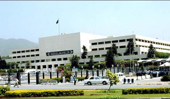 Quetta 128 Papers Nominated For Senate Elections