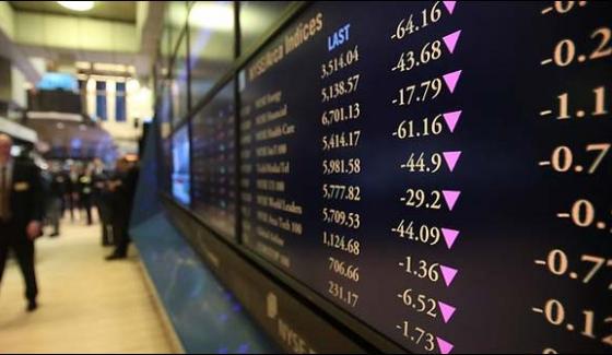 Us Stock Market Is Again In Uncertain Situation