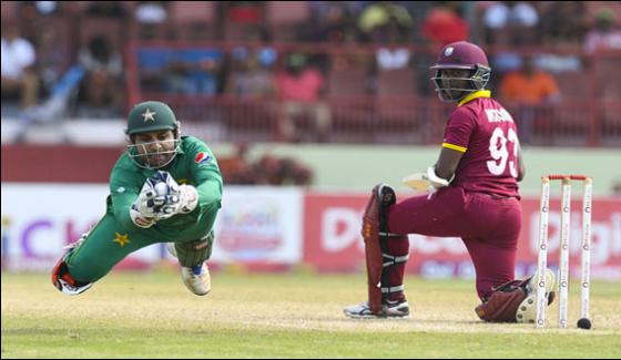 West Indies Team To Visit Pakistan In The Last Of March