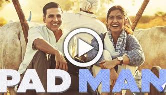 Padman Banned In Pakistan