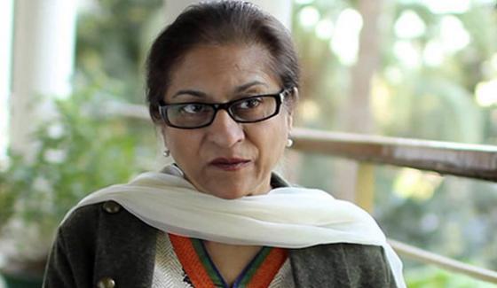 Haider Maududi To Lead Funeral Prayers Of Asma Jahangir