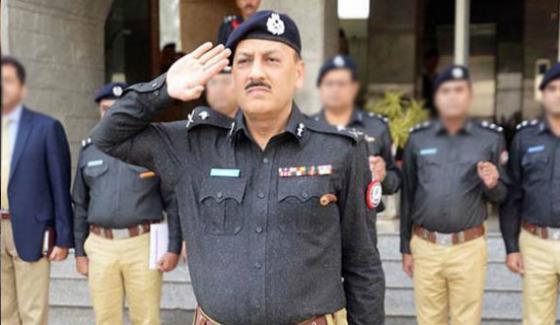 Sc Issue Summon To Sindh Police Officers