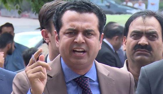 Supreme Court Orders To Talal Hire Another Lawyer