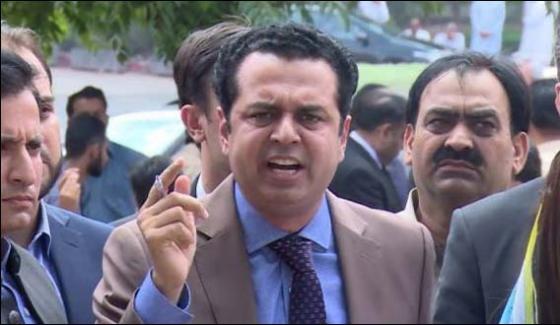 The Real Victory Of Pmln Is Return Of Nawaz Sharif Talal Chaudhry