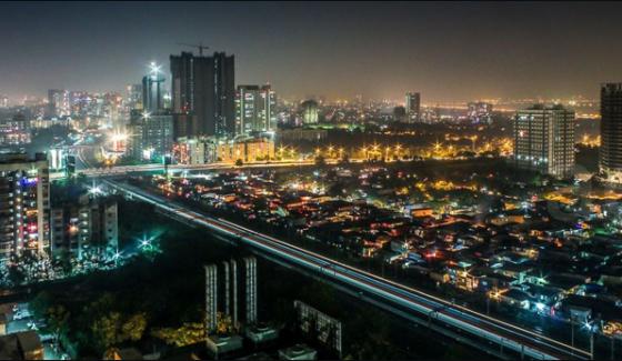 Mumbai Other Asian Cities Among Worlds Richest