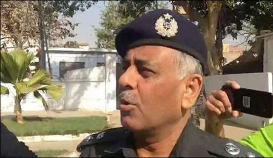 Rao Anwar Will Appear In The Supreme Court