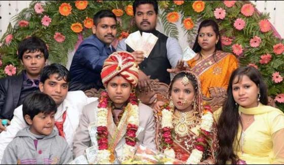Woman Poses As Man Marries Two Women