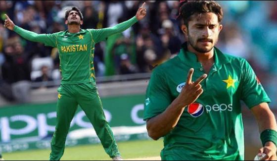 Hassan Ali Is Out Of Psls Initial Matches