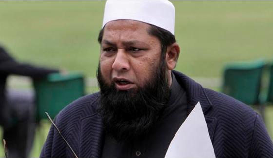 Inzamam Says Too Many T20 Matches Damaging Cricket