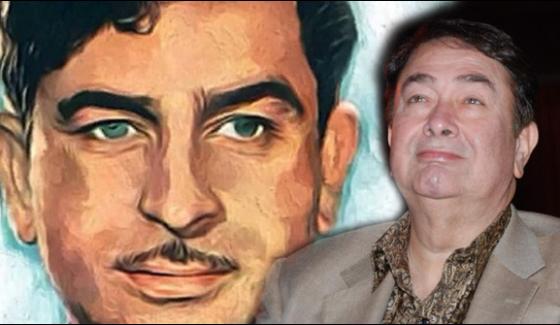 Raj Kapoor Refused To Visit China Because Of His Size Randhir Kapoor