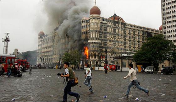 Mumbai Attack India Usa And Israels Collusion German Writer