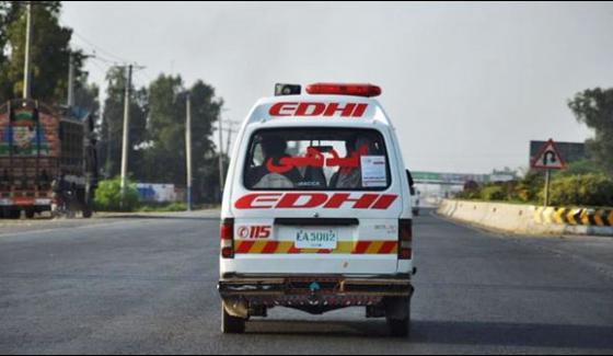 3 Terrorists In Dera Ghazi Khan Blast Themselves