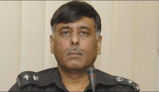 New Strategy For Rao Anwar Arrest