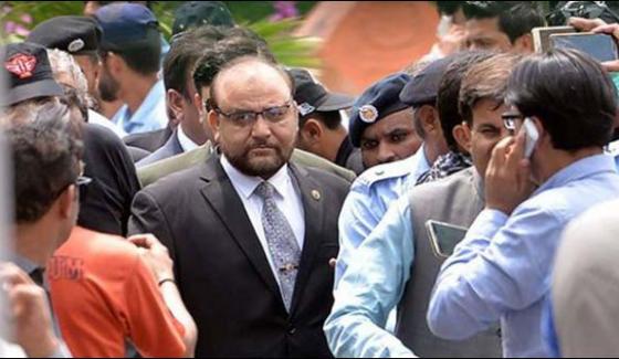 Wajid Zia Summoned With Original Jit Report On Feb 22