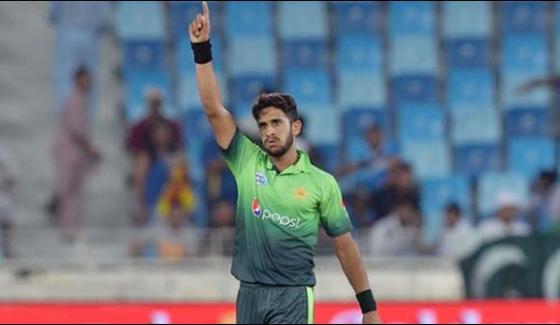 Cricketer Hasan Ali Advised To Play Less Matches In Psl