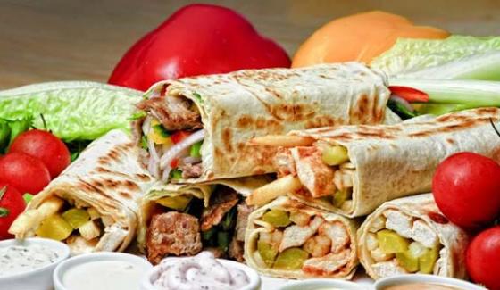 Egyptian Woman Files For Divorce After Just 40 Days Over Shawarma