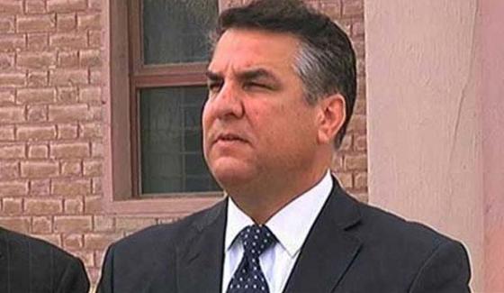 Sc Issues Show Cause Notice To Daniyal Aziz In Contempt Case