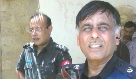 Naqeeb Murder Case Police Got Proof Against Rao Anwar