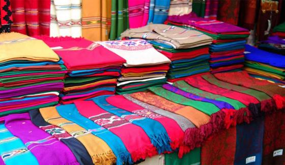 Pakistan Demand Free Access Duty In Textile Products From Canada